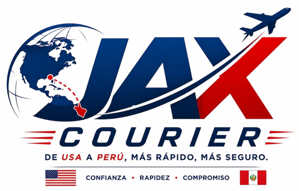 Jax Courier